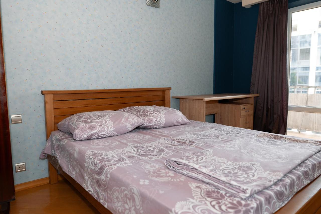 Home At Old Tbilisi Eksteriør bilde
