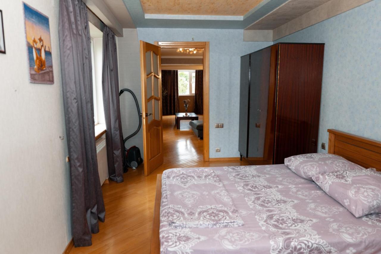Home At Old Tbilisi Eksteriør bilde