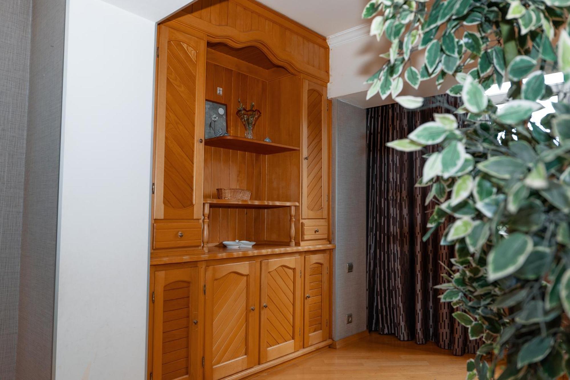 Home At Old Tbilisi Eksteriør bilde