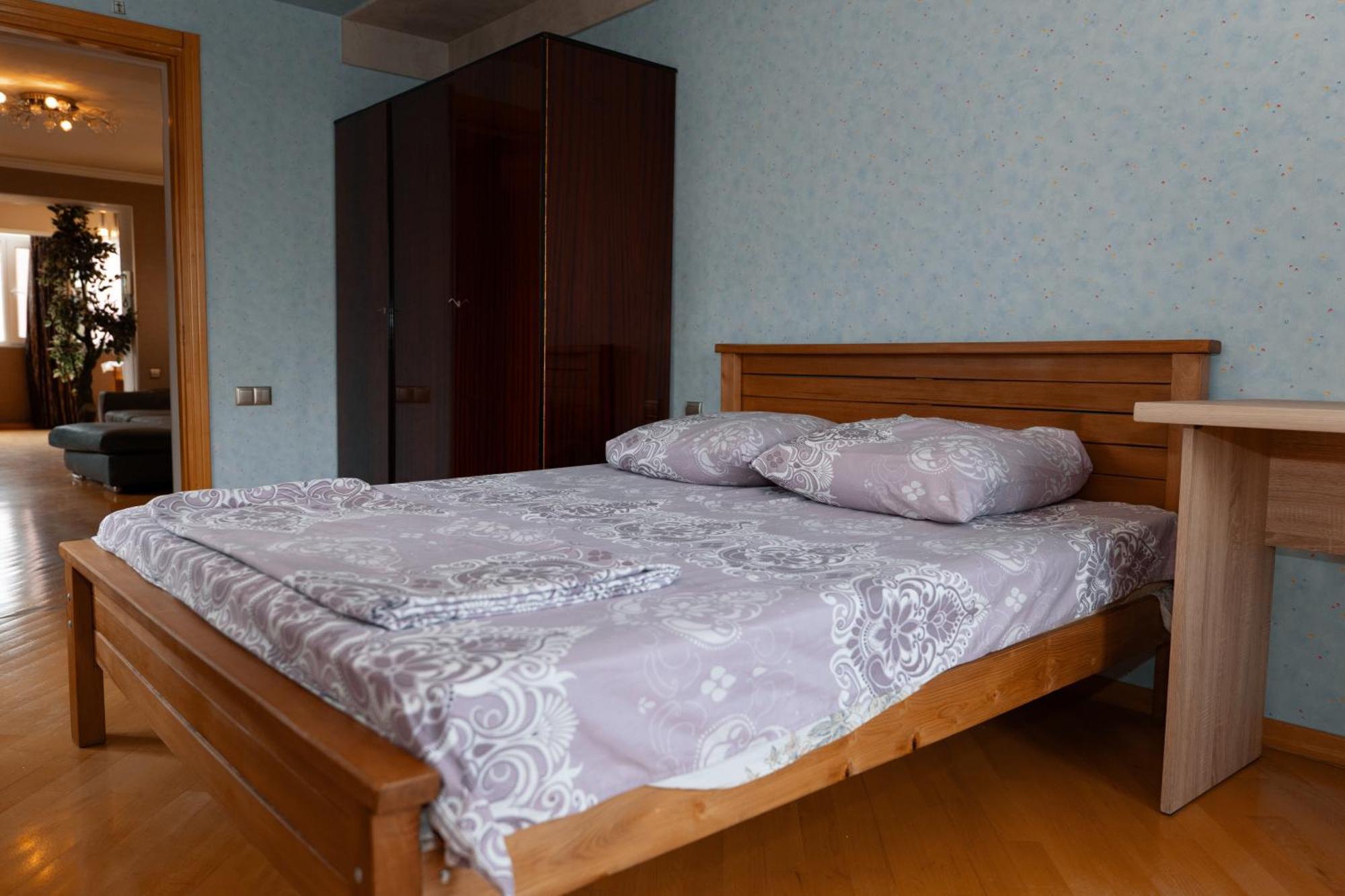 Home At Old Tbilisi Eksteriør bilde