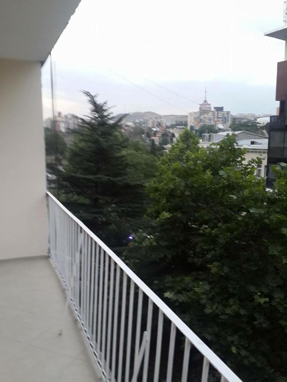 Home At Old Tbilisi Eksteriør bilde